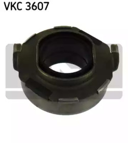 Подшипник (SKF: VKC 3607)